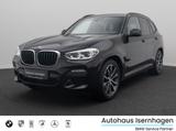 BMW X3 xD20d M Sport 360° AHK HUD H/K DAB Panorama - BMW X3 Gebrauchtwagen in Hannover
