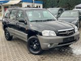 Mazda Tribute  4x4 Aus 1 Hand Tüv//Service/Neu