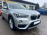 BMW X1 i20xDrive Advantage*8-Fach Alu,Ski-Durchlade* - BMW X1: 2.8