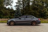 Mercedes-Benz C 63 AMG Mercedes-AMG C 63 Mercedes-AMG - gebrauchte Mercedes-Benz C 63 AMG aus dem Jahr 2019