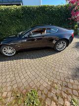 Aston Martin V8 Vantage 4.3l Sportshift - - gebrauchte Aston Martin V8 Vantage aus dem Jahr 2007