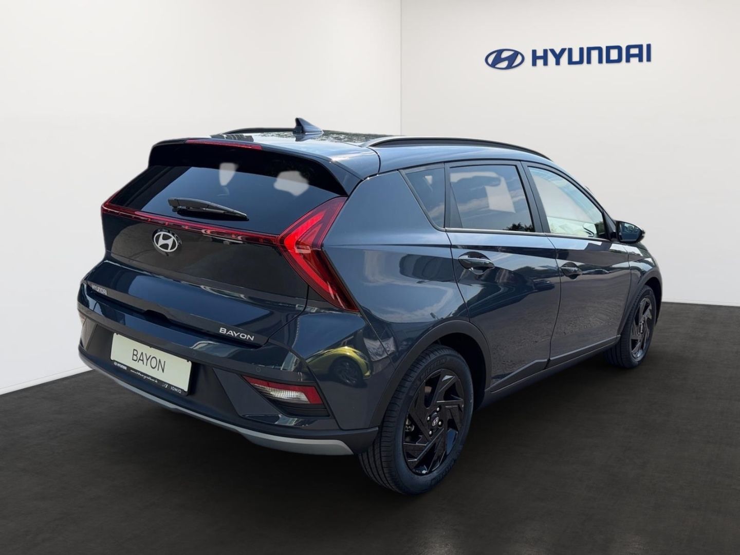 Hyundai BAYON - Bild 4