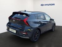 Hyundai BAYON - Vorschau Bild 4
