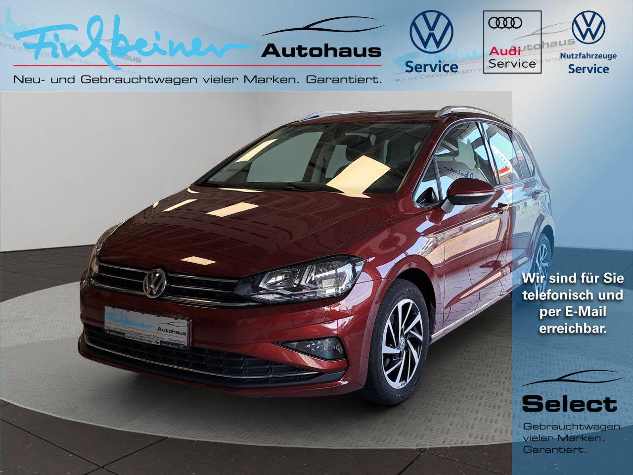 Volkswagen Golf Sportsvan Join 1.0l TSI