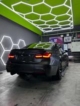 BMW 340i xDrive M-Sport LESEN!!! - BMW 340 mit Panoramadach