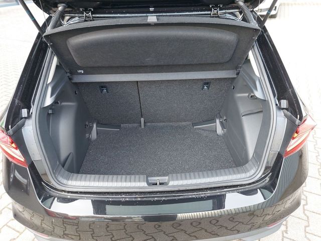 Fabia 1.0MPI Sondermodell Tour NAVI*LED*LANE*DAB