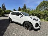 Kia Sportage 2.0 CRDi 185 Eco-Dyn. GT line Autom... - Kia Sportage: Eco