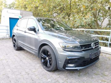 Volkswagen Tiguan - 5