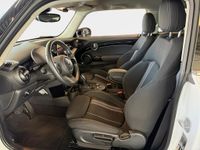 MINI Cooper SE - Vorschau Bild 9