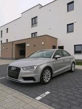 Audi A3 8V - Limousine - 2.0 TDI |WENIG KM... - Audi A3 8L mit Diesel-Antrieb