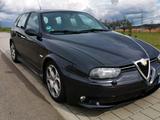 Alfa Romeo 156 GTA STW. - Alfa Romeo 156 mit Benzin-Antrieb