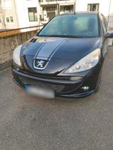 Peugeot 206+ - Peugeot 206 in Wuppertal