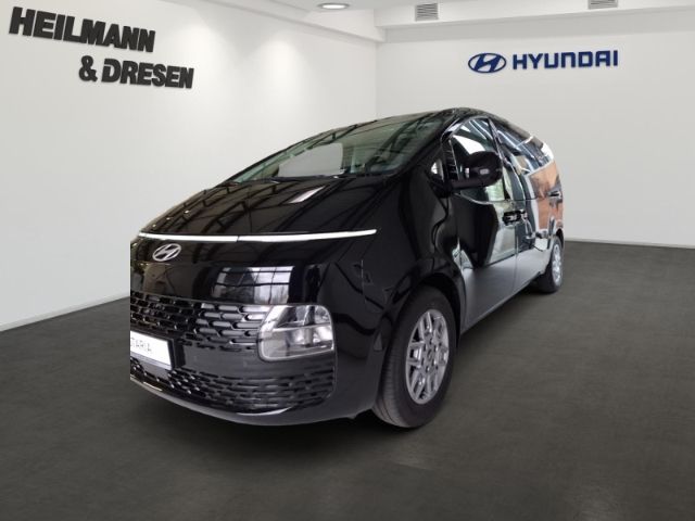 Hyundai STARIA - Bild 1