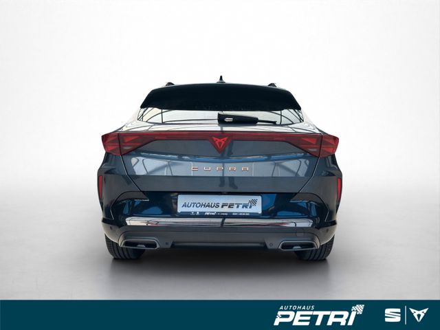 Foto Nummer 4: CUPRA Formentor