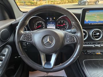 Mercedes GLC 250 - 12