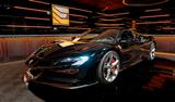 Ferrari SF90*1st Hand*Apparent VAT*Carbon - schwarze Ferrari SF90