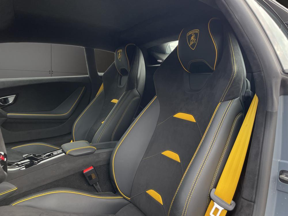 Lamborghini Huracán