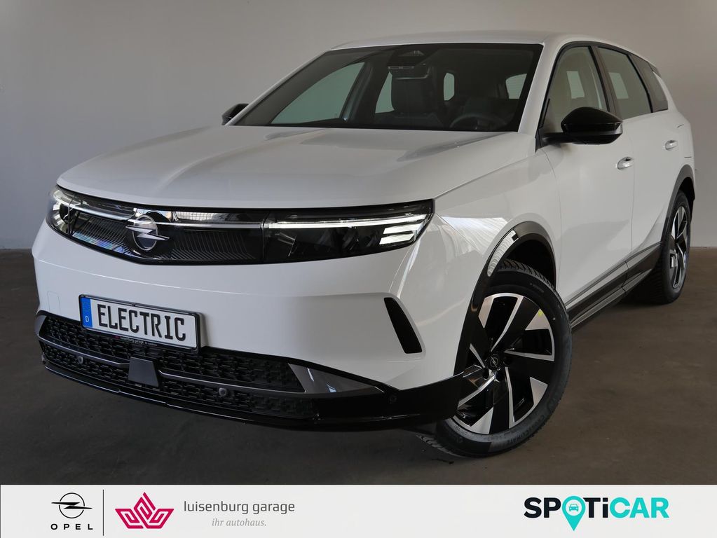 Image of Opel Grandland (X)
