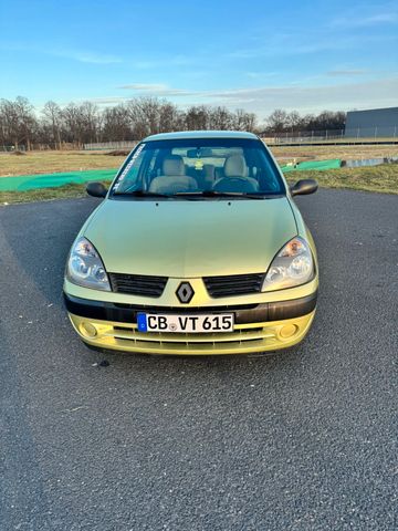 Renault Clio Authentique 1.2 Authentique