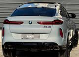 BMW X6 M Competition - BMW X6 M SUV
