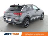 Volkswagen T-Roc 1.5 TSI ACT Sport*NAVI*VC*PDC*SHZ* - VW T-Roc Gebrauchtwagen in Berlin