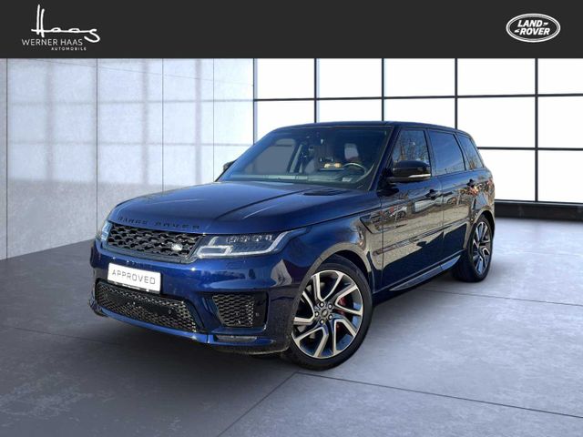 Land Rover Range Rover Sport P525 V8 Autobiography Dynamic