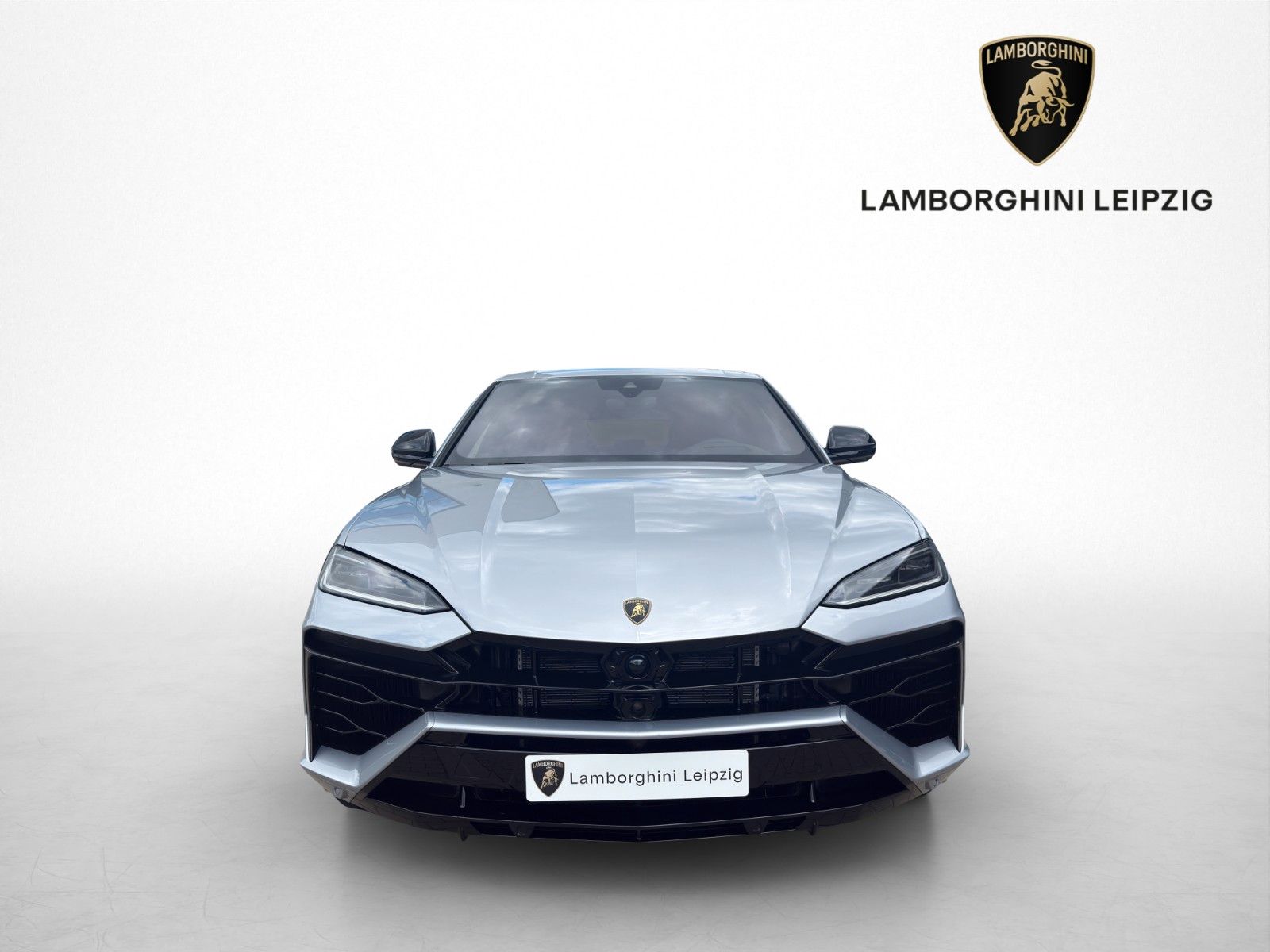 Lamborghini Urus 4.0 V8 PHEV SE foto 2