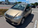 Mercedes-Benz A 160 / Klima / ZV FB / Tüv Neu - Mercedes-Benz A 160 aus 2005