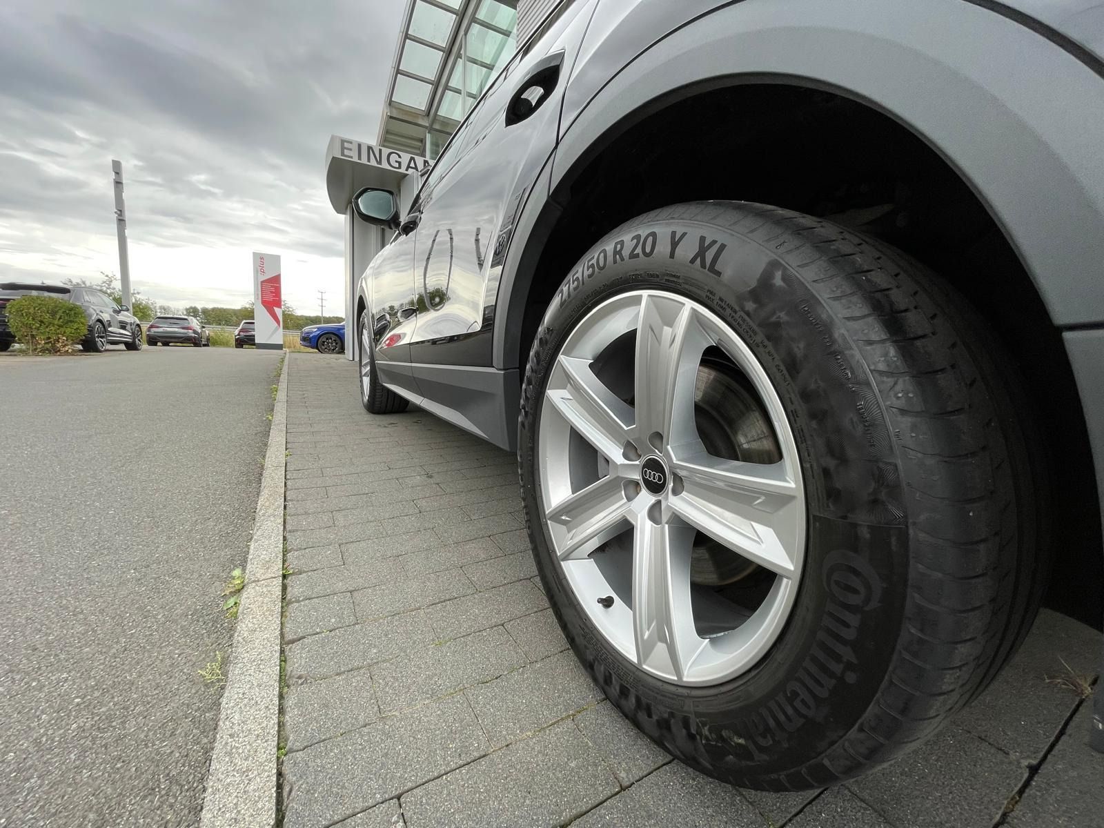 Audi Q8 - Bild 9