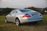 Mercedes-Benz CLS 350  - Mercedes-Benz CLS 350 aus 2005