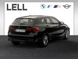 BMW 116 DAB Parkassistent Shz - BMW 116 Neuwagen