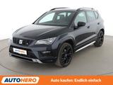 Seat Ateca 2.0 TSI FR 4Drive Aut.*NAVI*CAM*ACC* - Seat Ateca Gebrauchtwagen in Hamburg