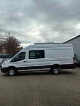 Ford Transit Kasten 350 L4 Trend - 6 Sitzer Gebrauchtwagen bis 20.000 Euro