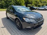 Seat Leon ST  1.2 TSI 110PS DSG Style 23184 - gebrauchte Seat Leon aus dem Jahr 2015