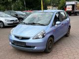 Honda Jazz 1.4 LS/ Klima - gebrauchte Honda Jazz aus dem Jahr 2003