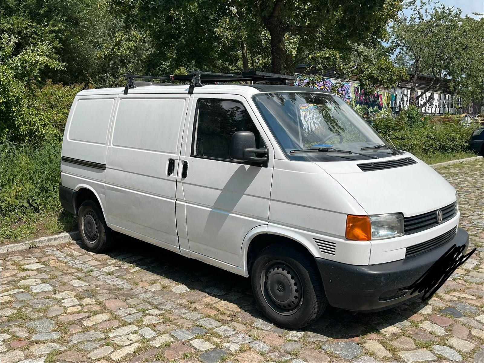 Volkswagen Andere