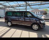 Volkswagen T6 Multivan Highline 2.Hand StandH - Volkswagen T6 Multivan Gebrauchtwagen in Mülheim (Ruhr)