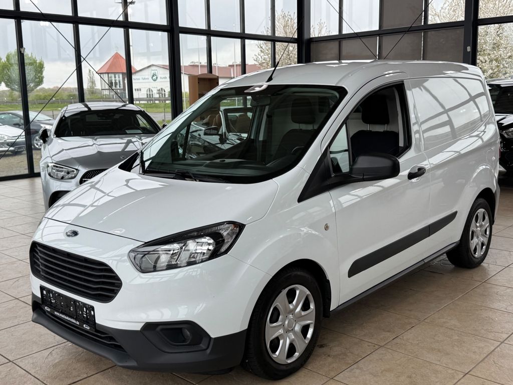 Image of Ford Transit