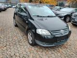 Volkswagen Fox Style - Gebrauchtwagen bis 3.500 Euro mit TÜV