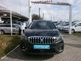Suzuki SX4 S-Cross Comfort - Suzuki SX4 aus 2018