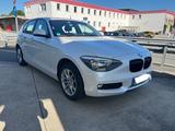 BMW 1er BMW 116D in einem sehr guten Zustand! - BMW 116: 116d 1er