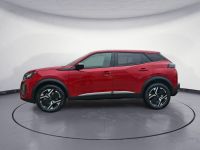 Peugeot 2008 - Vorschau Bild 4
