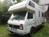 Volkswagen LT Karmann Distance Wide "H-Knz" Tüv 10/27 - VW Karman