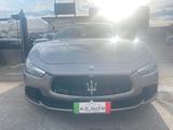 Maserati Ghibli V6 Diesel 275 CV - Maserati Ghibli: Sportwagen