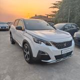 Peugeot 3008 GTLINE CAMBIO AUTOMATICO - Peugeot 3008 mit Halbautomatikschaltung
