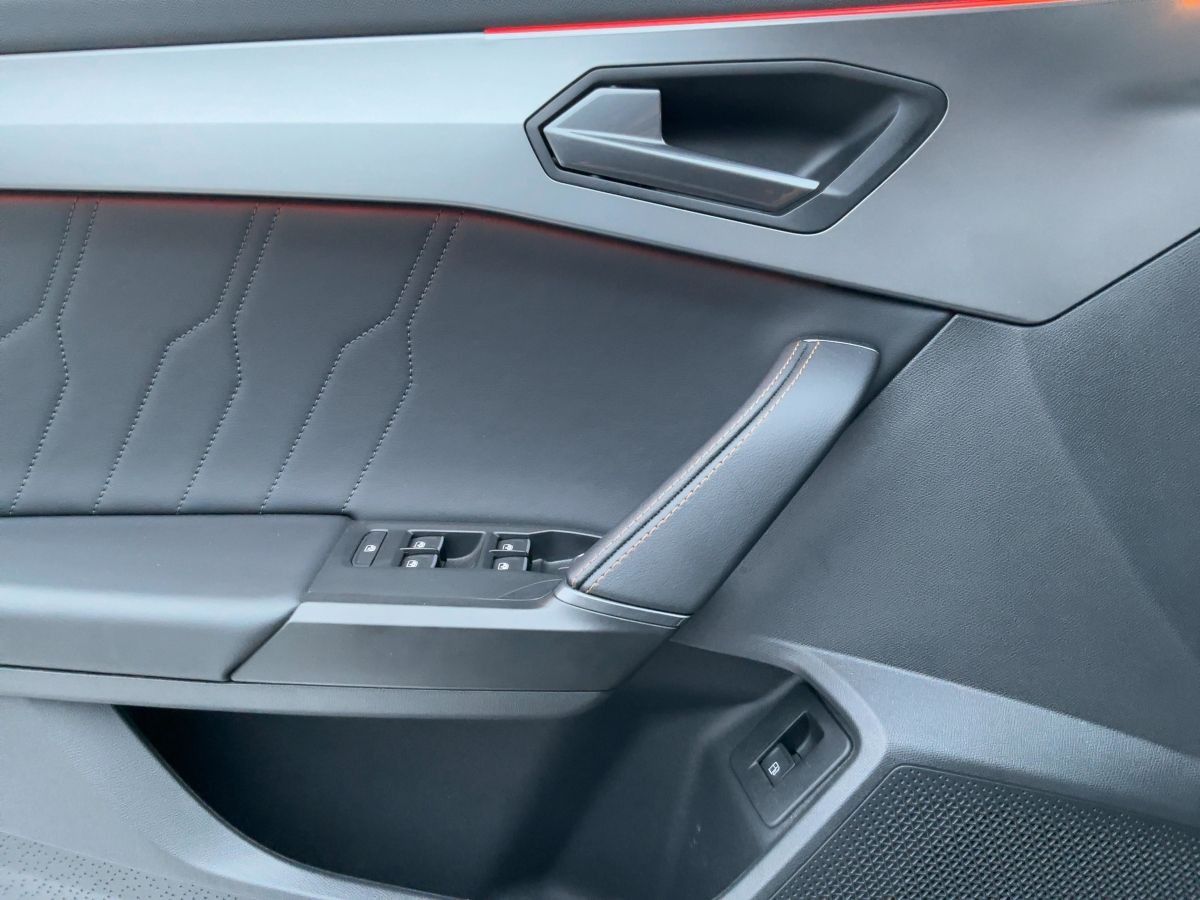 Cupra Leon - Bild 19