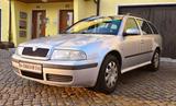 Skoda Octavia Combi "Ambiente"_LPG-Gasanlage_Klima.. - Skoda Octavia aus 2002: Kombi