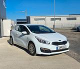 Kia Ceed  1.4 CRDi Van - Kia Kastenwagen