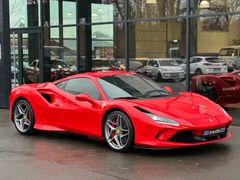 FERRARI F8 - Ansicht 4