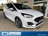 Ford Fiesta ST-Line MHEV+NAV+DAB+LED+PDC+KeyFree+LMF+ - Ford Fiesta Tageszulassungen Neuwagen mit Benzin-Antrieb: Kleinwagen